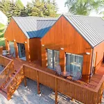 Дом отдыха Lepaki *