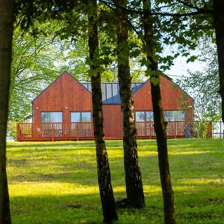 Holiday home Lepaki