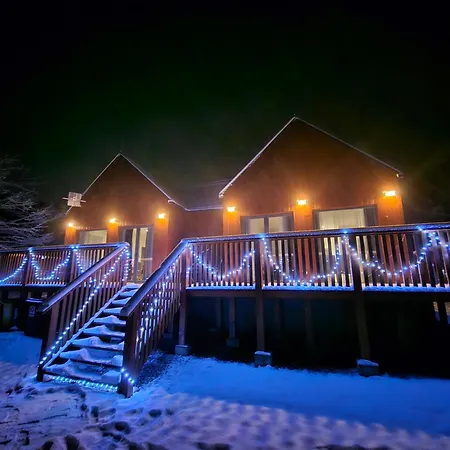 Holiday home Lepaki *