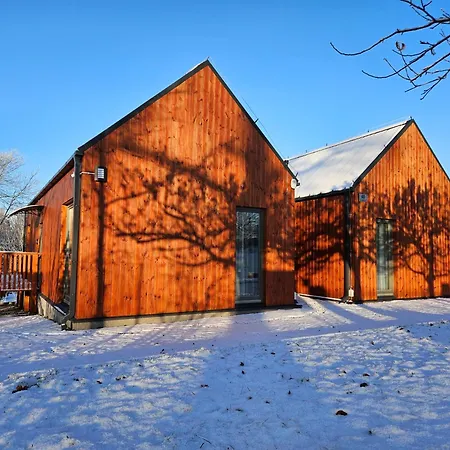 Holiday home Lepaki *