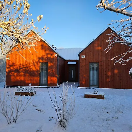 Lepaki Holiday home *