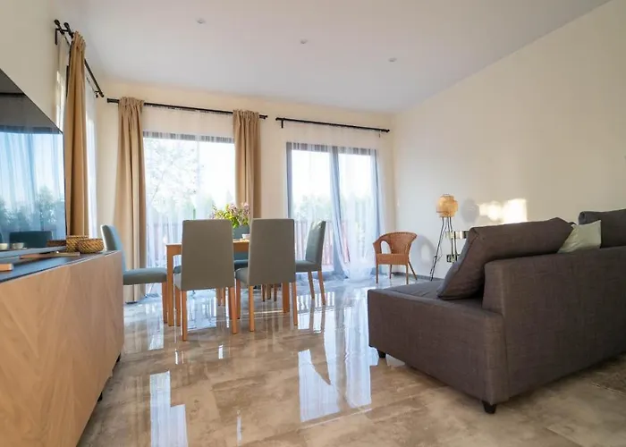 Holiday home Lepaki Moldzie