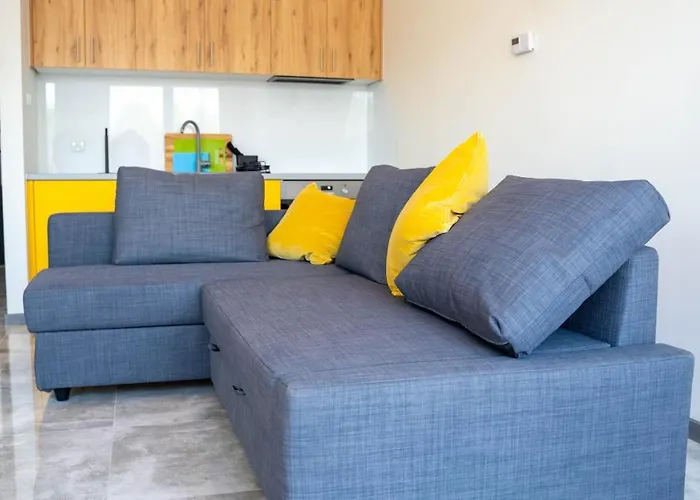 Lepaki Holiday home *