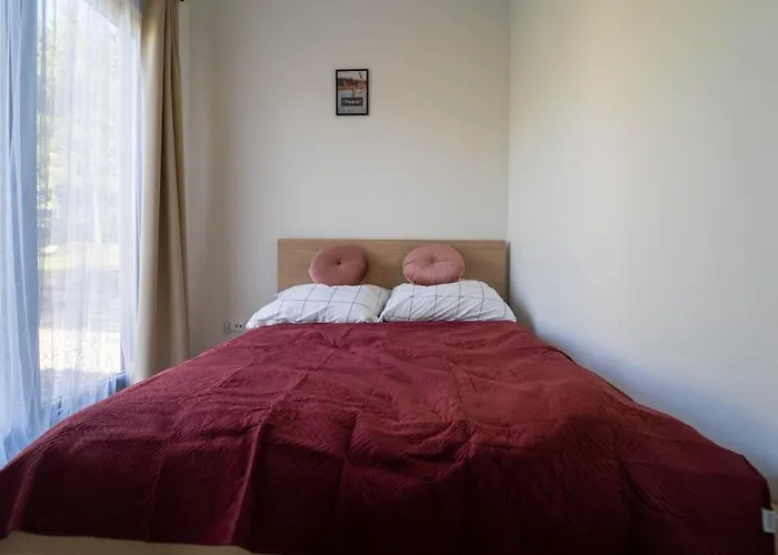 Lepaki Holiday home *