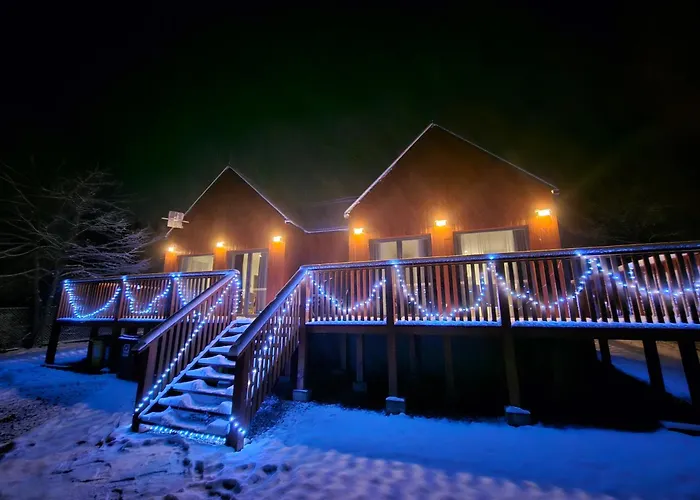 Holiday home Lepaki *