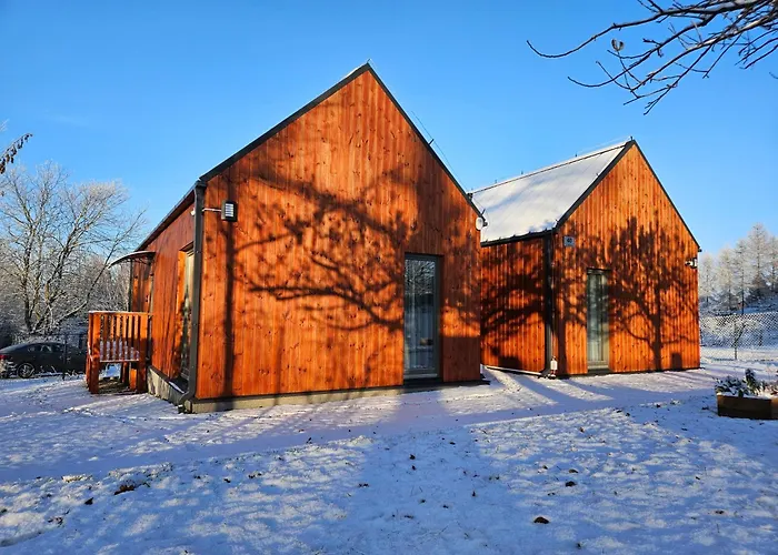 Holiday home Lepaki *