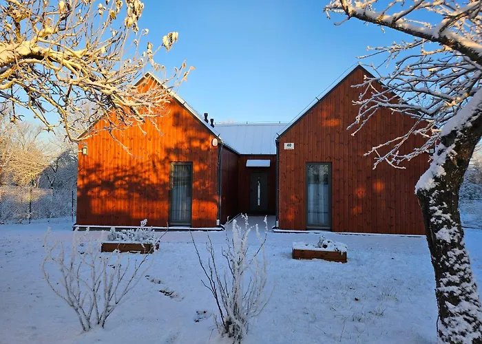 Lepaki Holiday home *