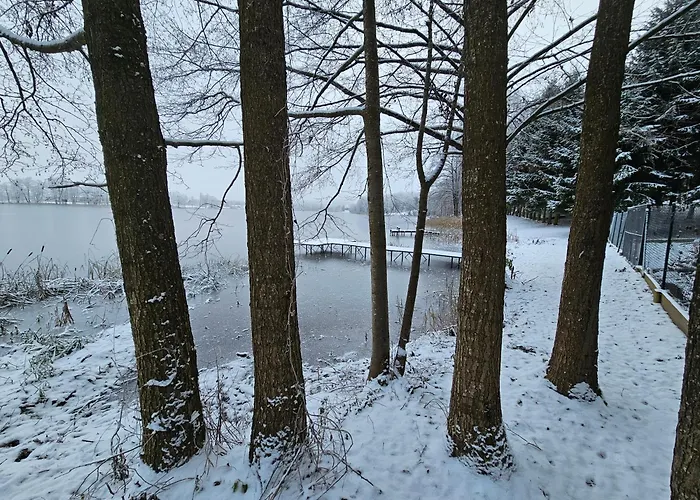 Lepaki Holiday home Moldzie